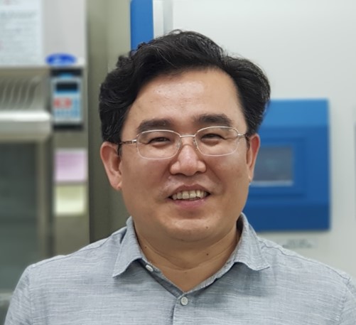 김정일교수 사진