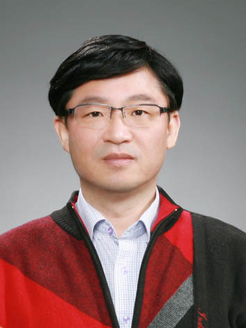 한옥수교수 사진