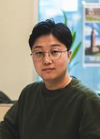 권용수조교수 사진