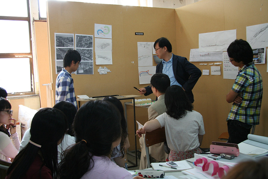 건축학부 대표이미지