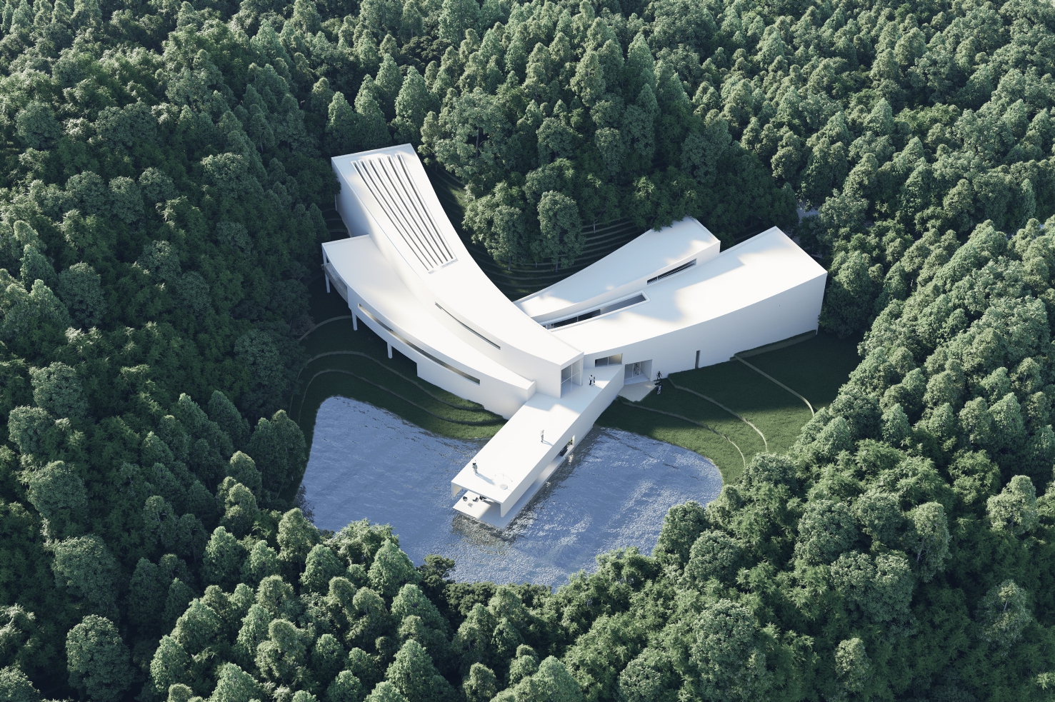 건축설계스튜디오2-유나원(240370) 대표이미지