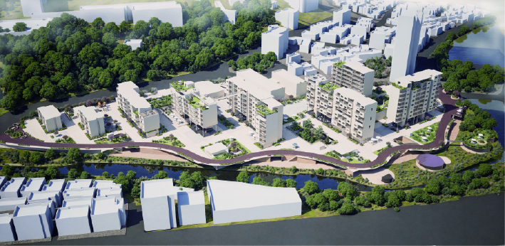 건축설계스튜디오4-백승우(213219) 대표이미지