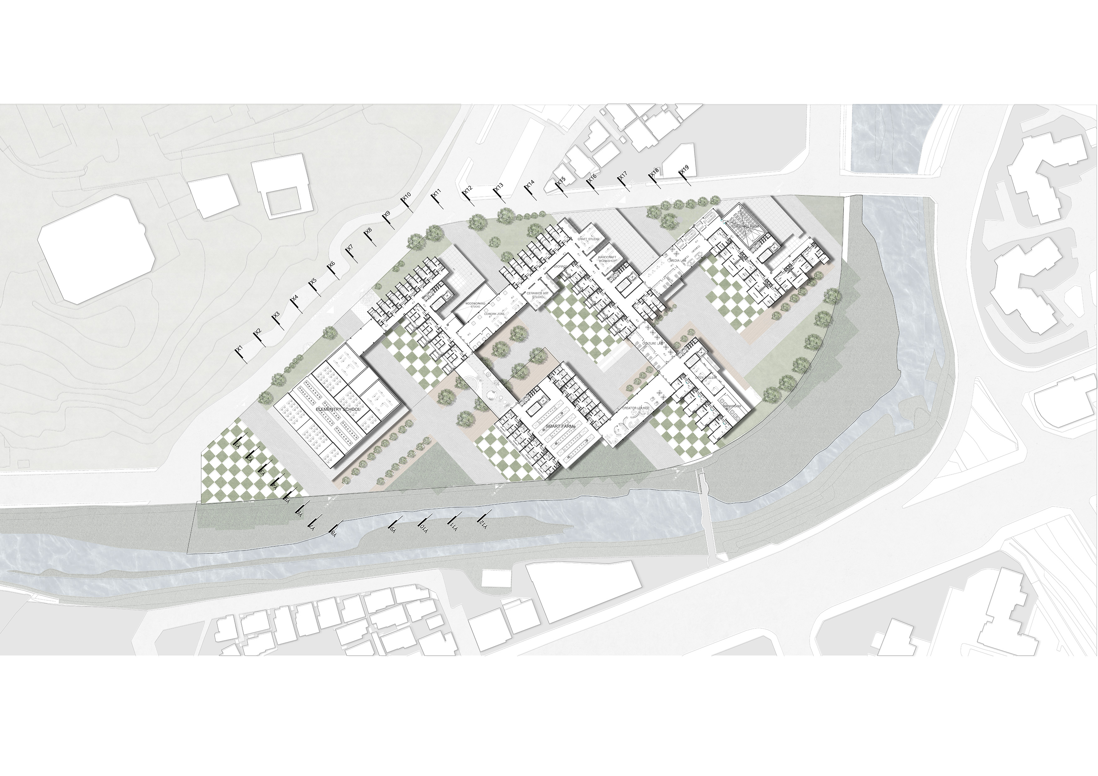 건축설계스튜디오4-손강혁(213417) 대표이미지