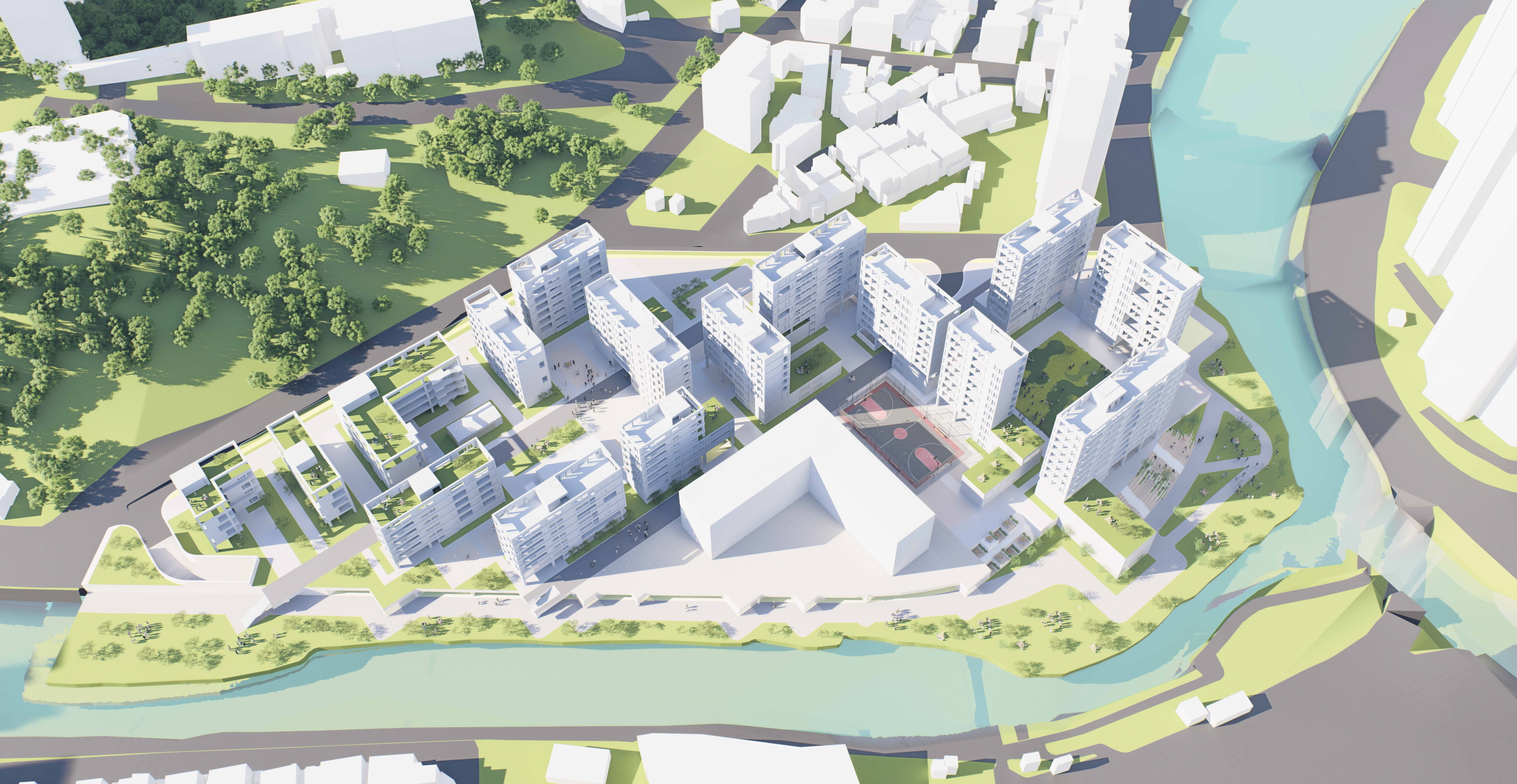 건축설계스튜디오4-이나윤(213421) 대표이미지