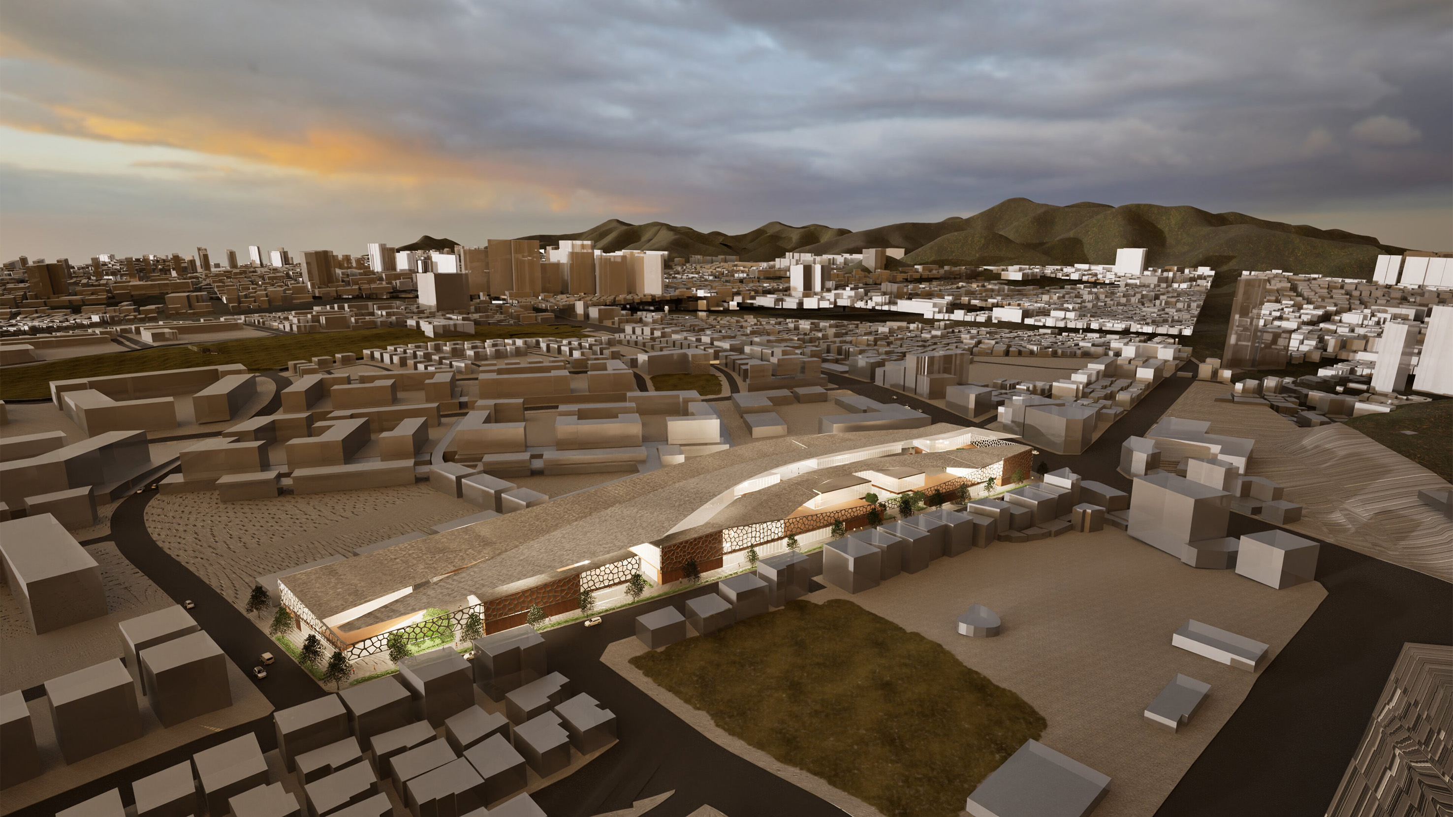 건축도시설계스튜디오-김용현(184600) 대표이미지