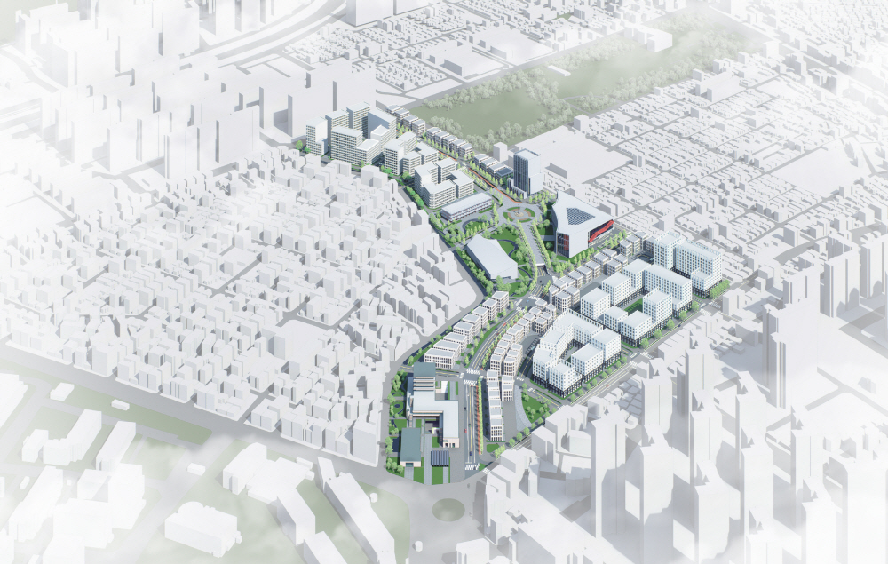 건축도시설계스튜디오-이연수(213205), 조나연(204837), 홍형륜(213268) 대표이미지