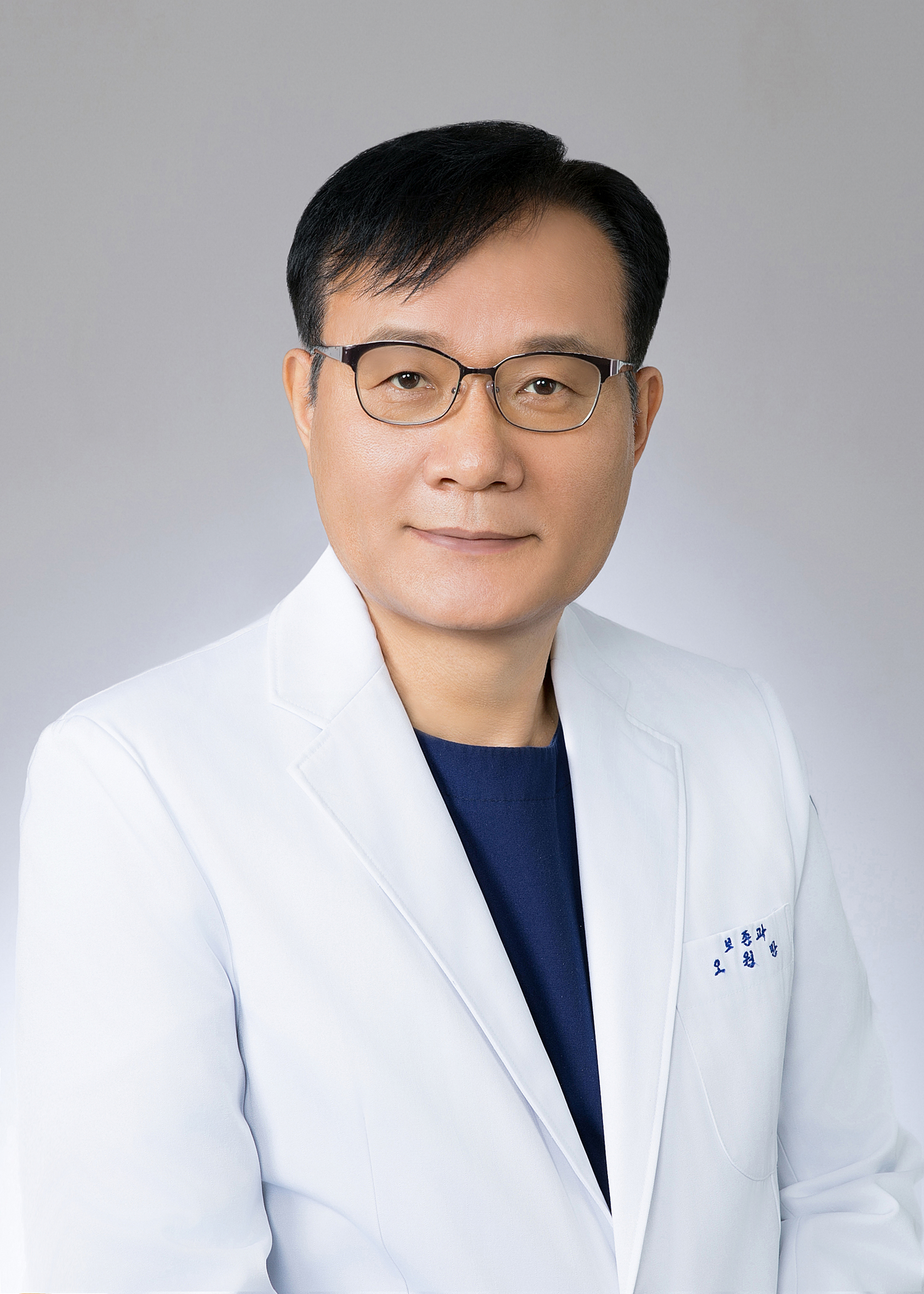 오원만(Oh wonmann) 사진