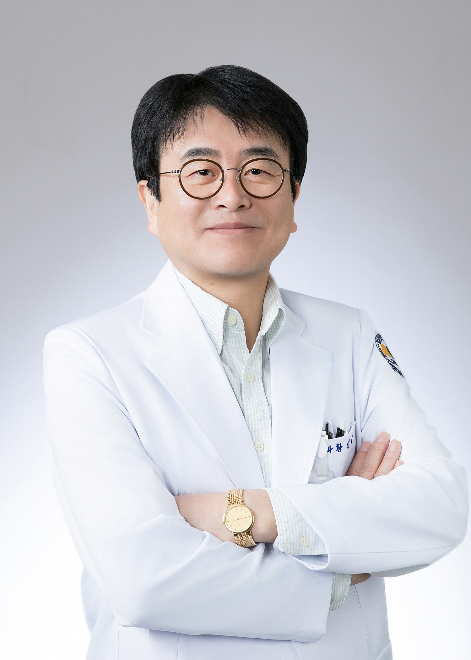 황인남(Hwang In-Nam) 사진