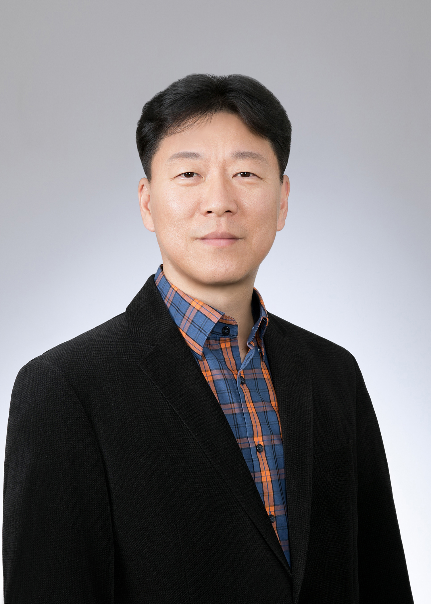 장훈상(Chang Hoon-Sang) 사진