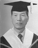 3rd Choi Baang-jin