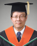 33th Go, Seong-Seok