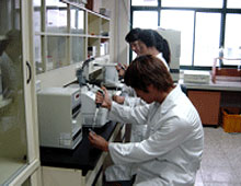 Environmental Physiology Lab