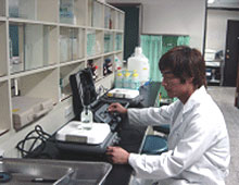 Environmental Physiology Lab