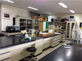 Histopathology Lab