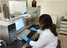 Pharmacology Lab