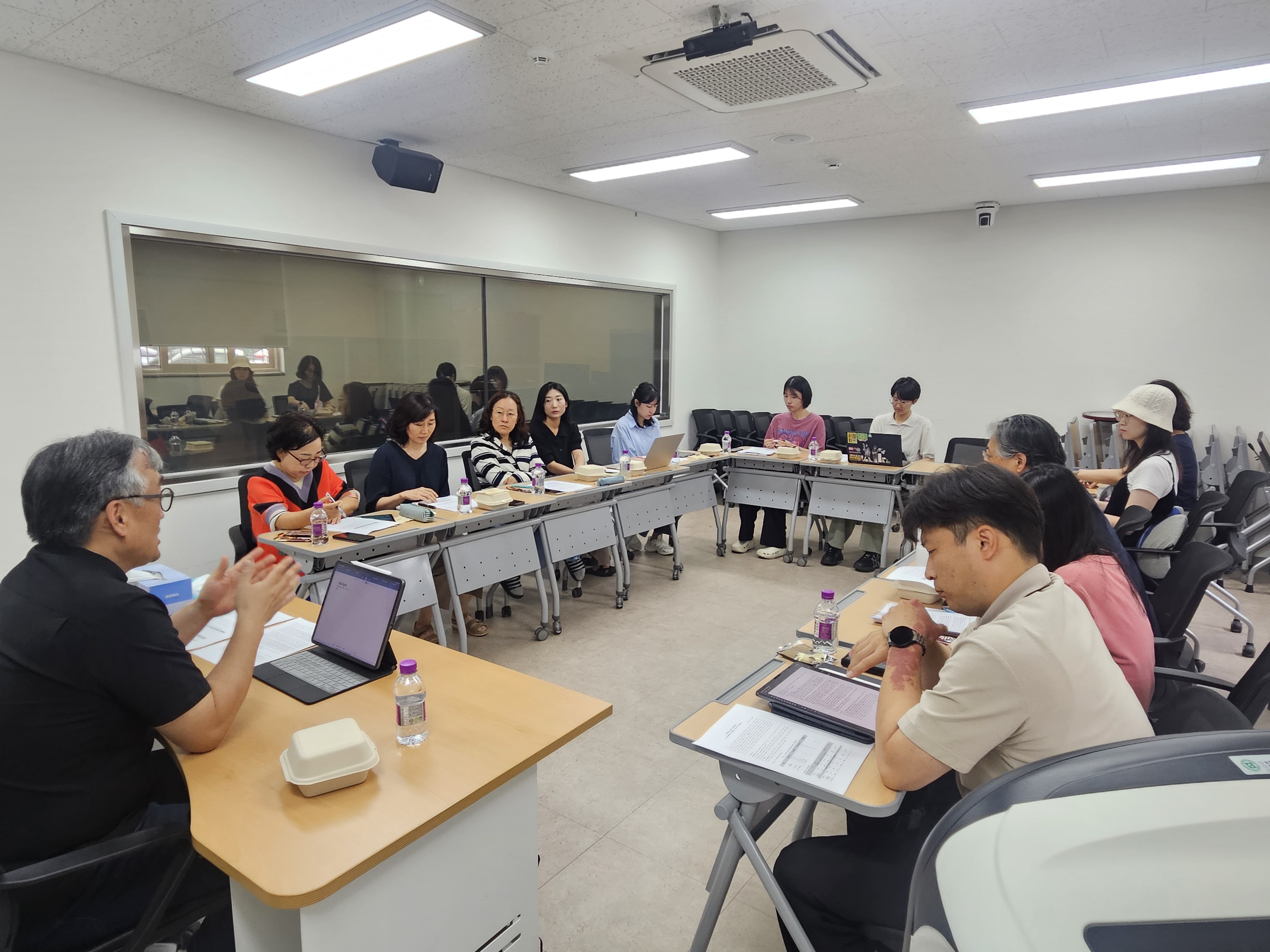 2024년 1학기 제13회 플로리싱 세미나 대표이미지