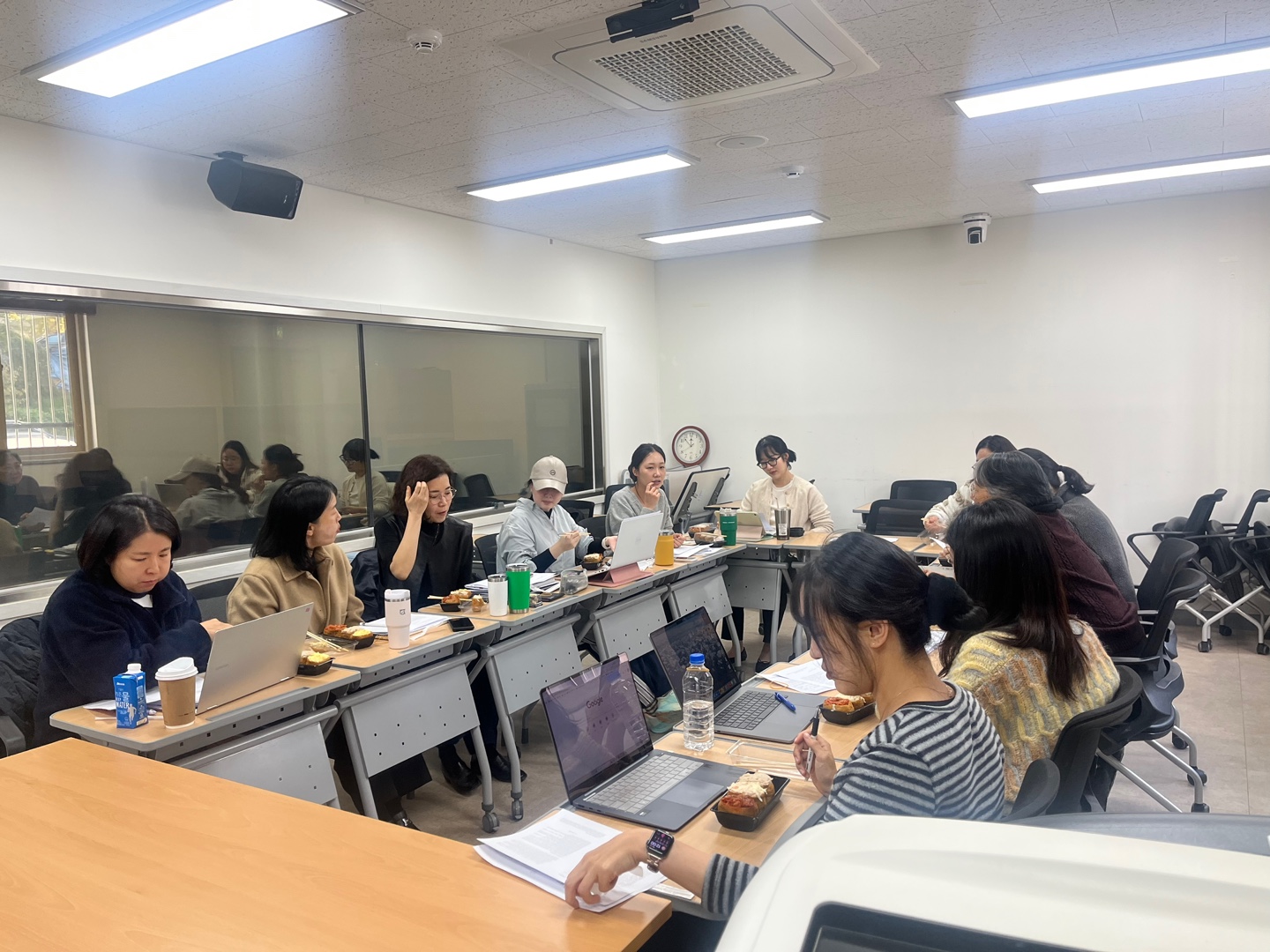 2025년 2학기 제5회 플로리싱 세미나 대표이미지