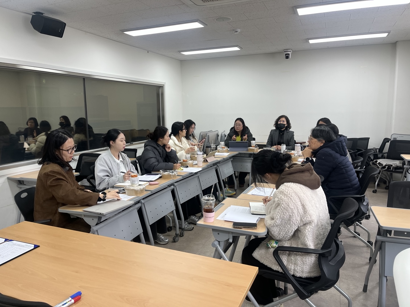 2025년 2학기 제7회 플로리싱 세미나 대표이미지