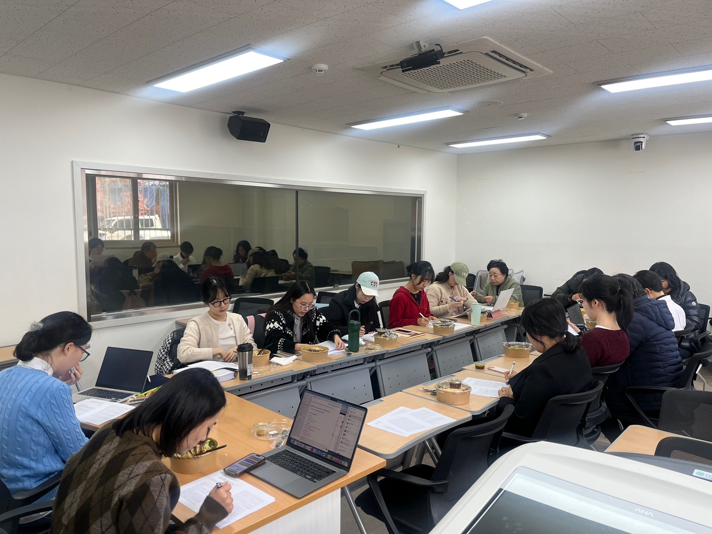 2025년 2학기 제8회 플로리싱 세미나 대표이미지