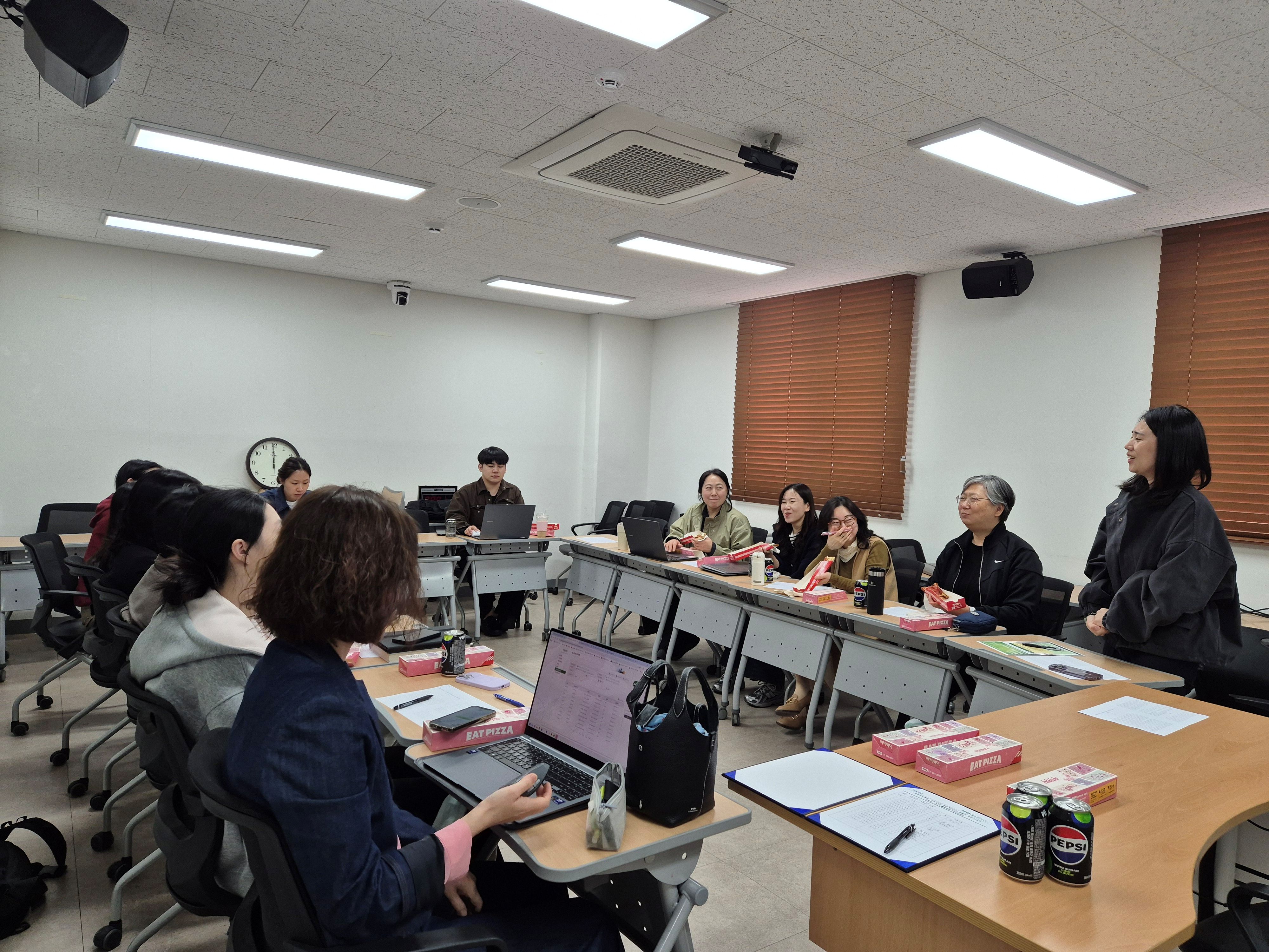 2026년 1학기 제3차 플로리싱 세미나 대표이미지
