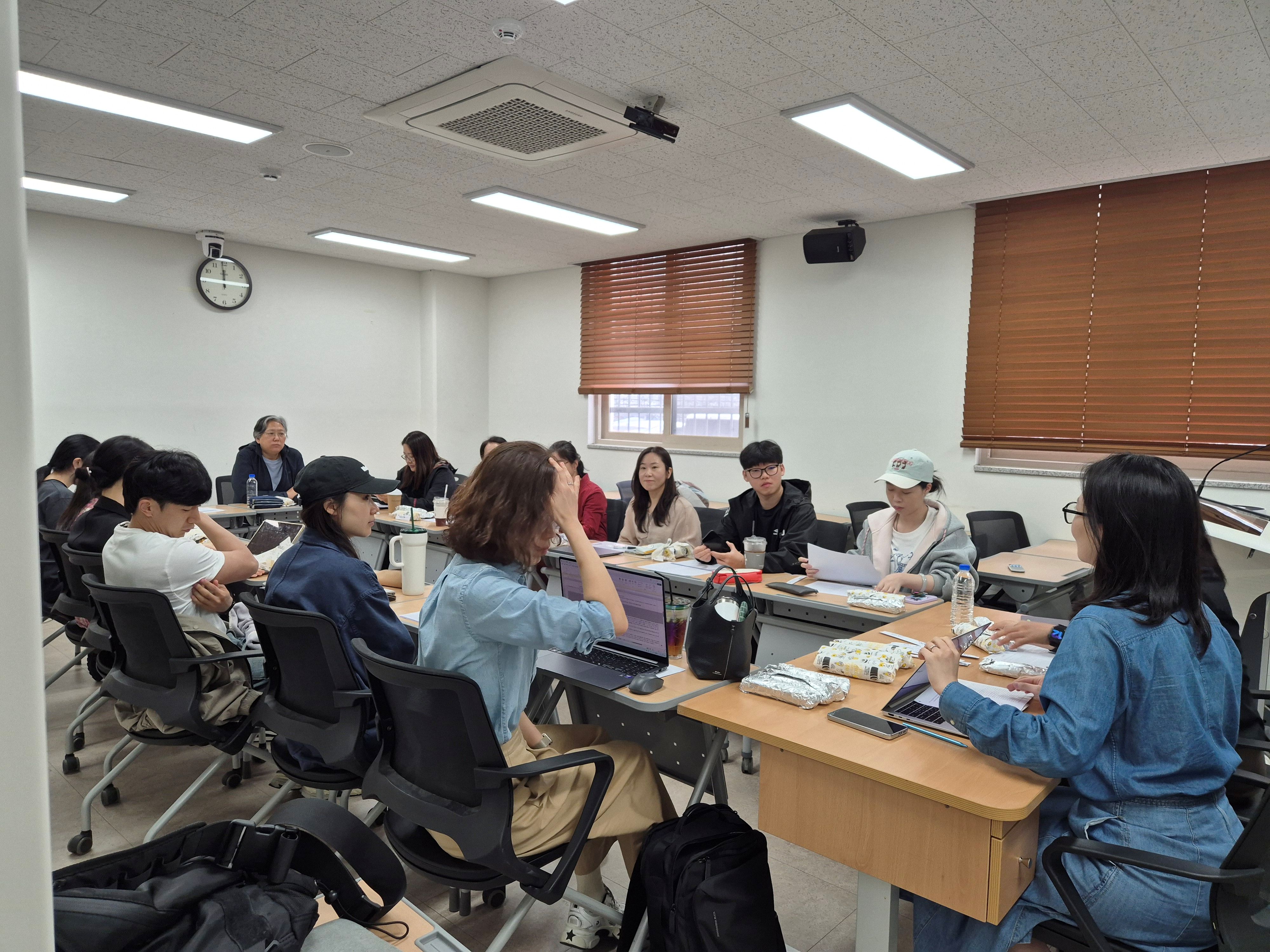 2026년 1학기 제6차 플로리싱 세미나 대표이미지