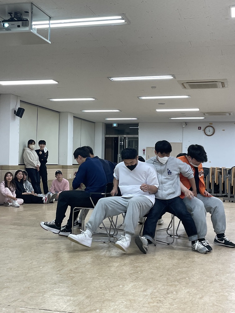 지리학과 야유회 4 대표이미지