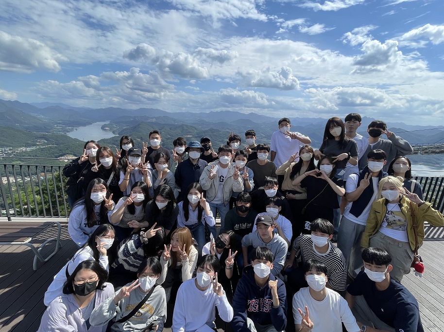 지리 답사 1 (충북) 대표이미지