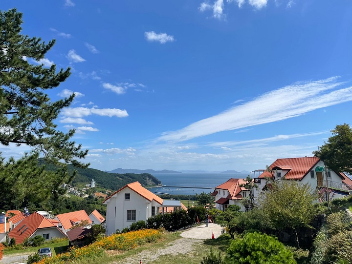 지리 답사 4 (남해안) 대표이미지