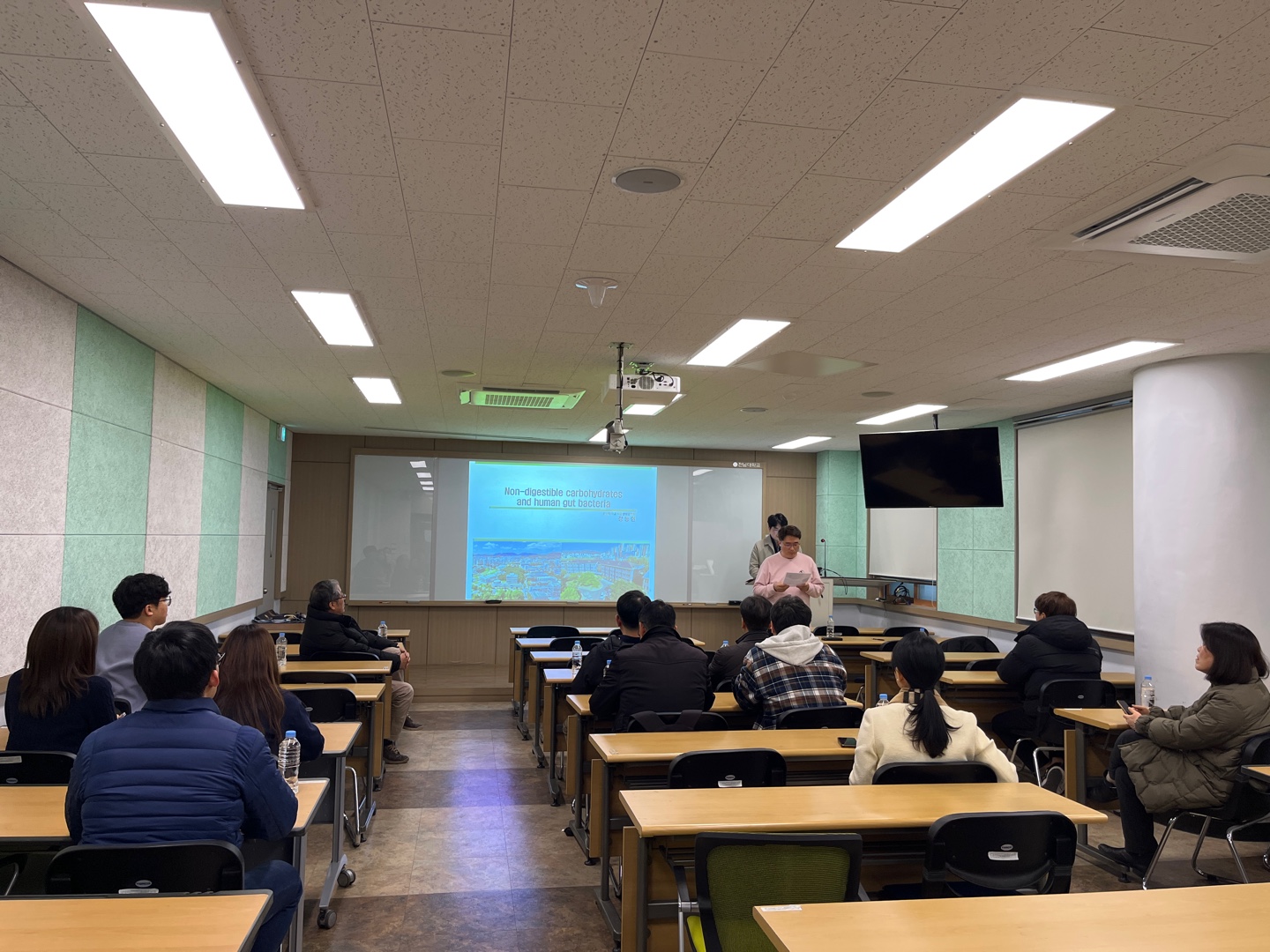 25.03.18 무돌회세미나 개최(정동현 교수님) 대표이미지