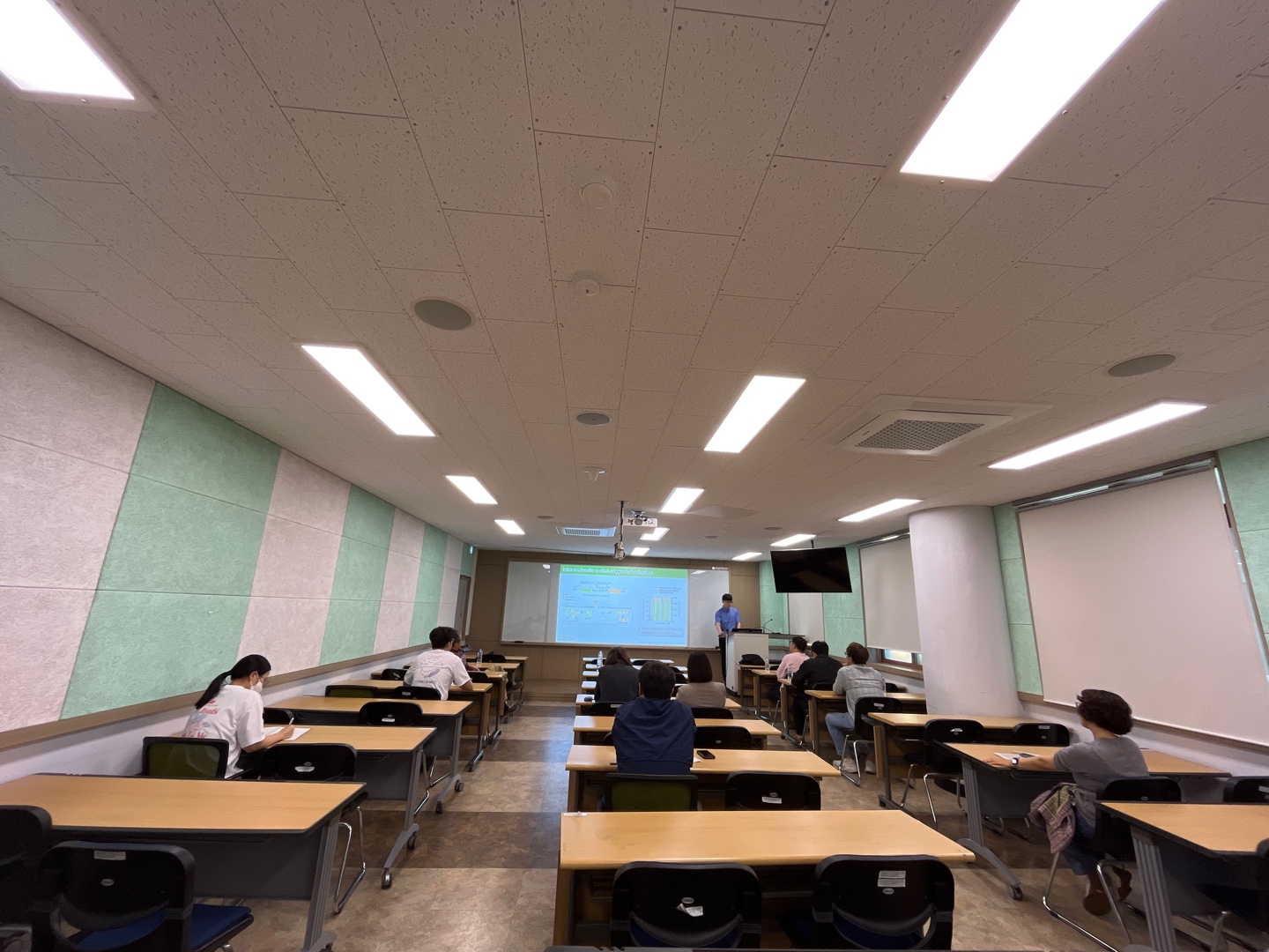 25.05.13 무돌회 세미나 개최(한용희 교수님) 대표이미지