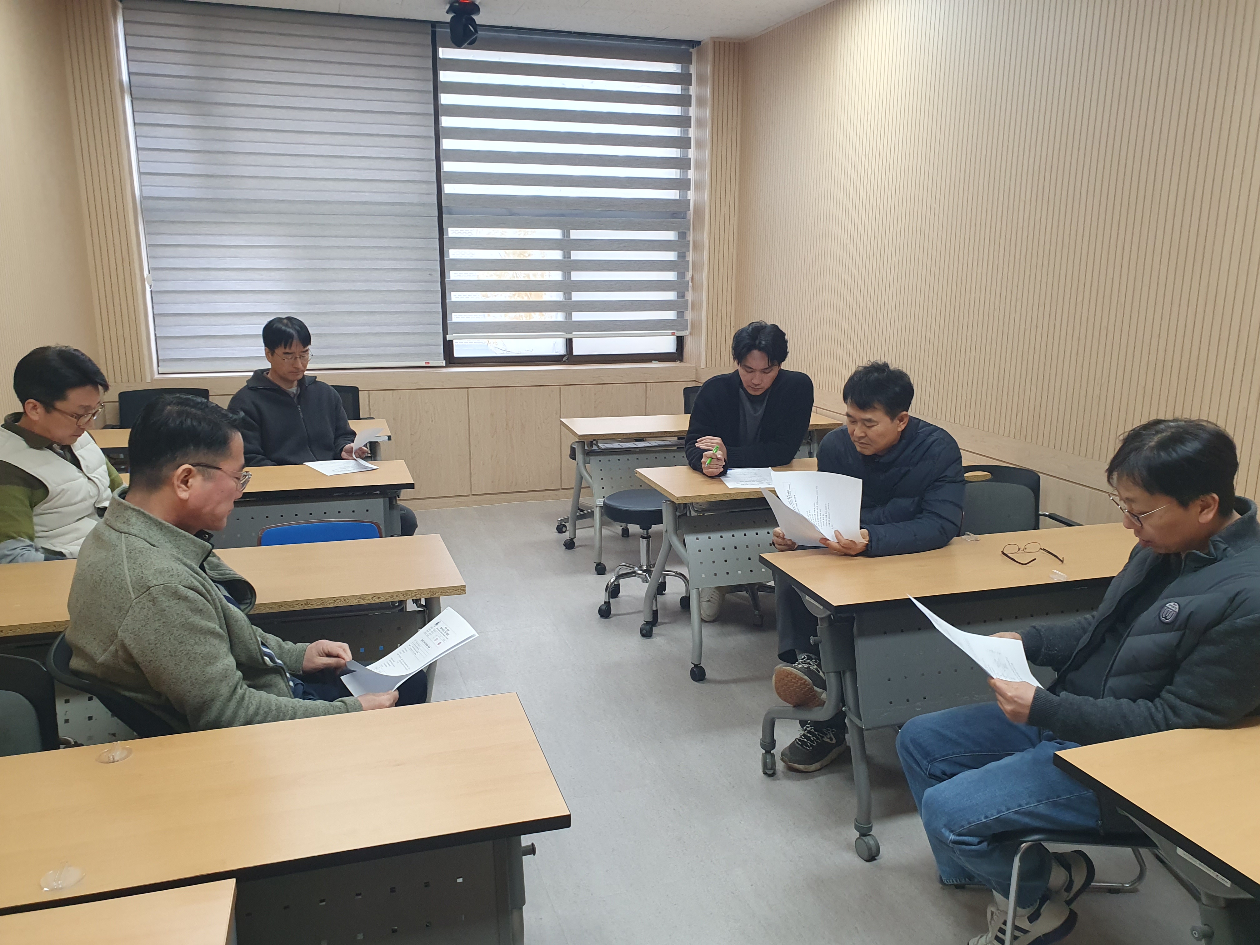 2025년도 제7회 운영위원회 대표이미지