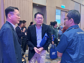 제11회 아시아수의병리학회 참석(말레이시아) 대표이미지