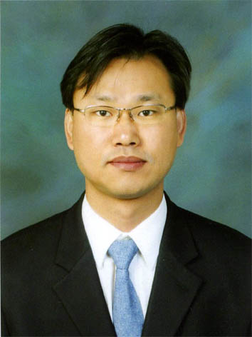 박인호 교수