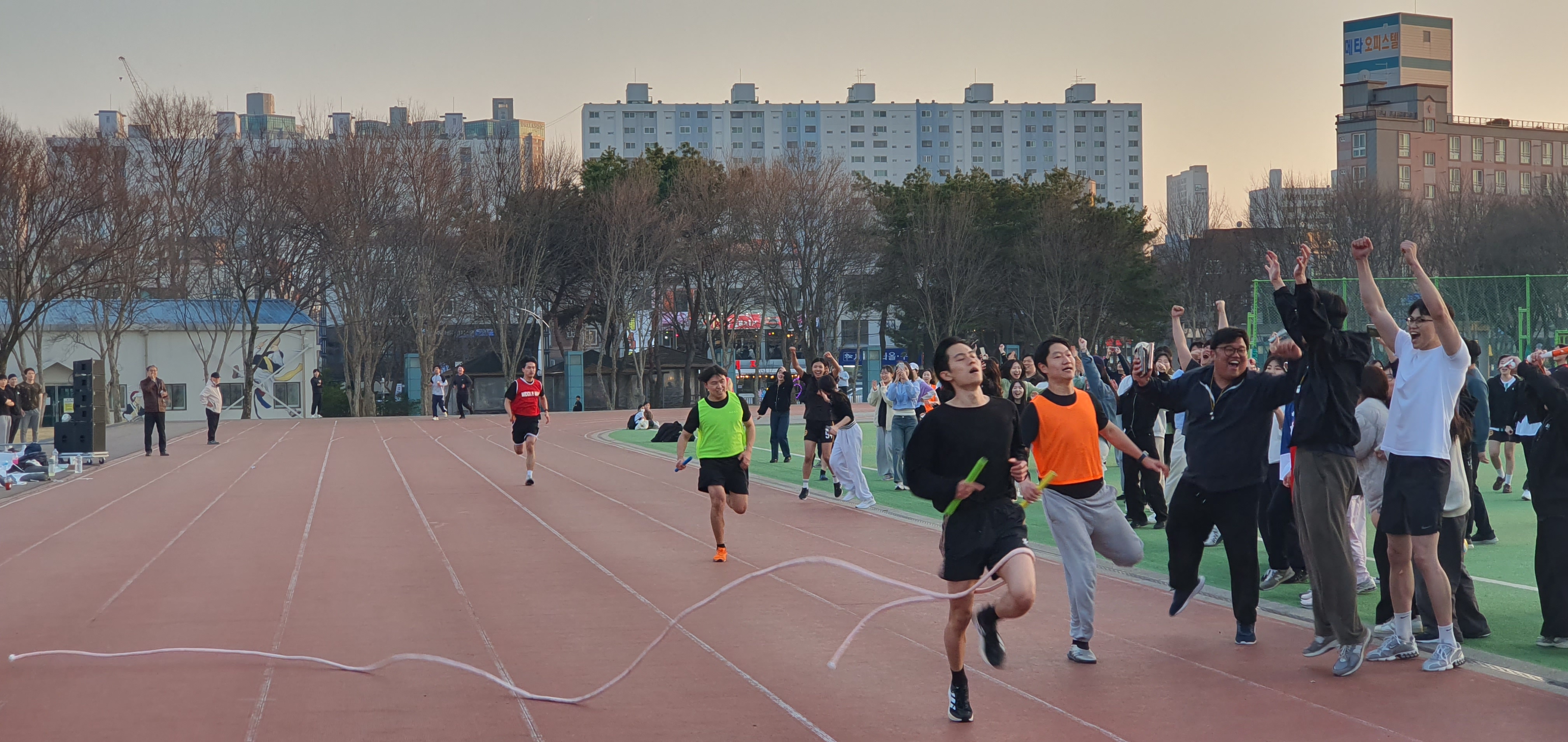 2025 체육대회 대표이미지