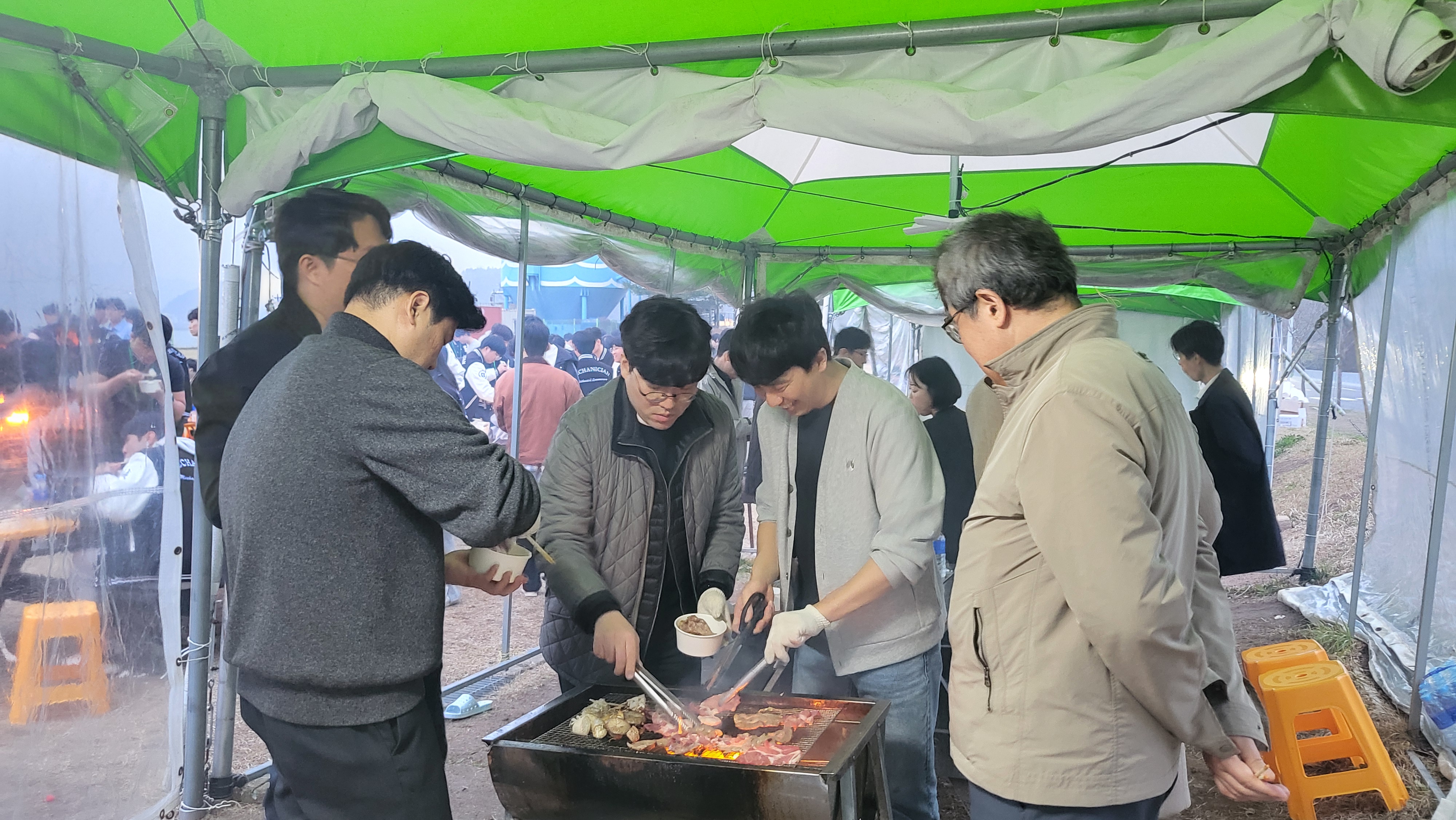 2024년 기계공학부 수련회 대표이미지