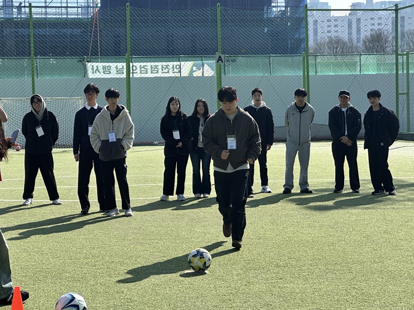 2026학년도 신입생 오리엔테이션 대표이미지