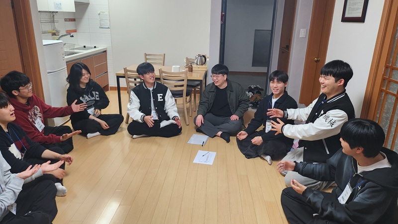 2026년 기계공학부 수련회 대표이미지