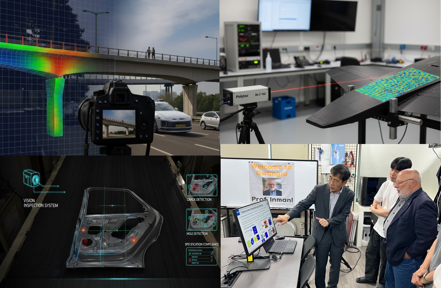 지능형로봇및차량연구실(Intelligent Robotics and Vehicle Research Lab.)