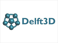 DELFT-3D