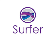 Surfer