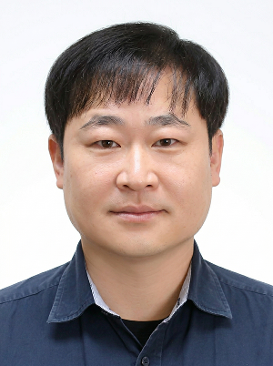 사업단장 강지훈