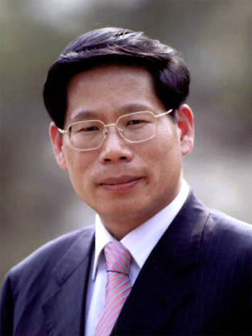 민병로교수 사진