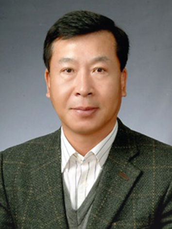 정강교수 사진