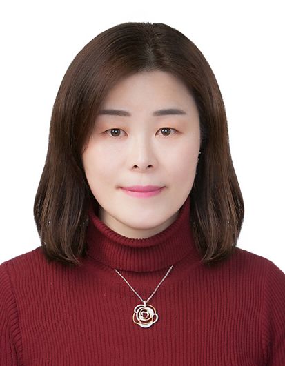 이옥란 교수(Professor) 사진