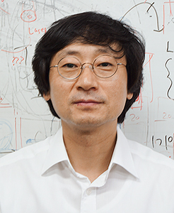 주경광교수 사진