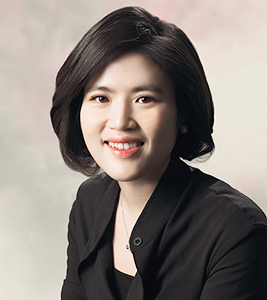 조선영교수 사진