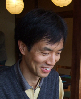 강기천교수 사진