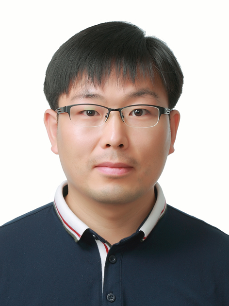 이중욱 교수 사진