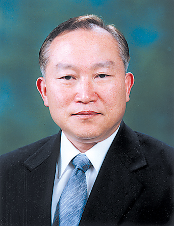 조길환교수 사진