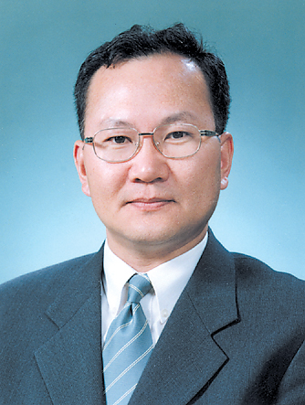 김강철명예교수 사진